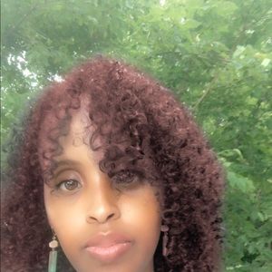 Meet your Posher, Maryan